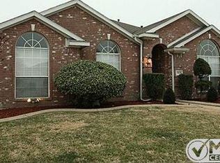 11515 Harbor Rd, Frisco, TX 75035