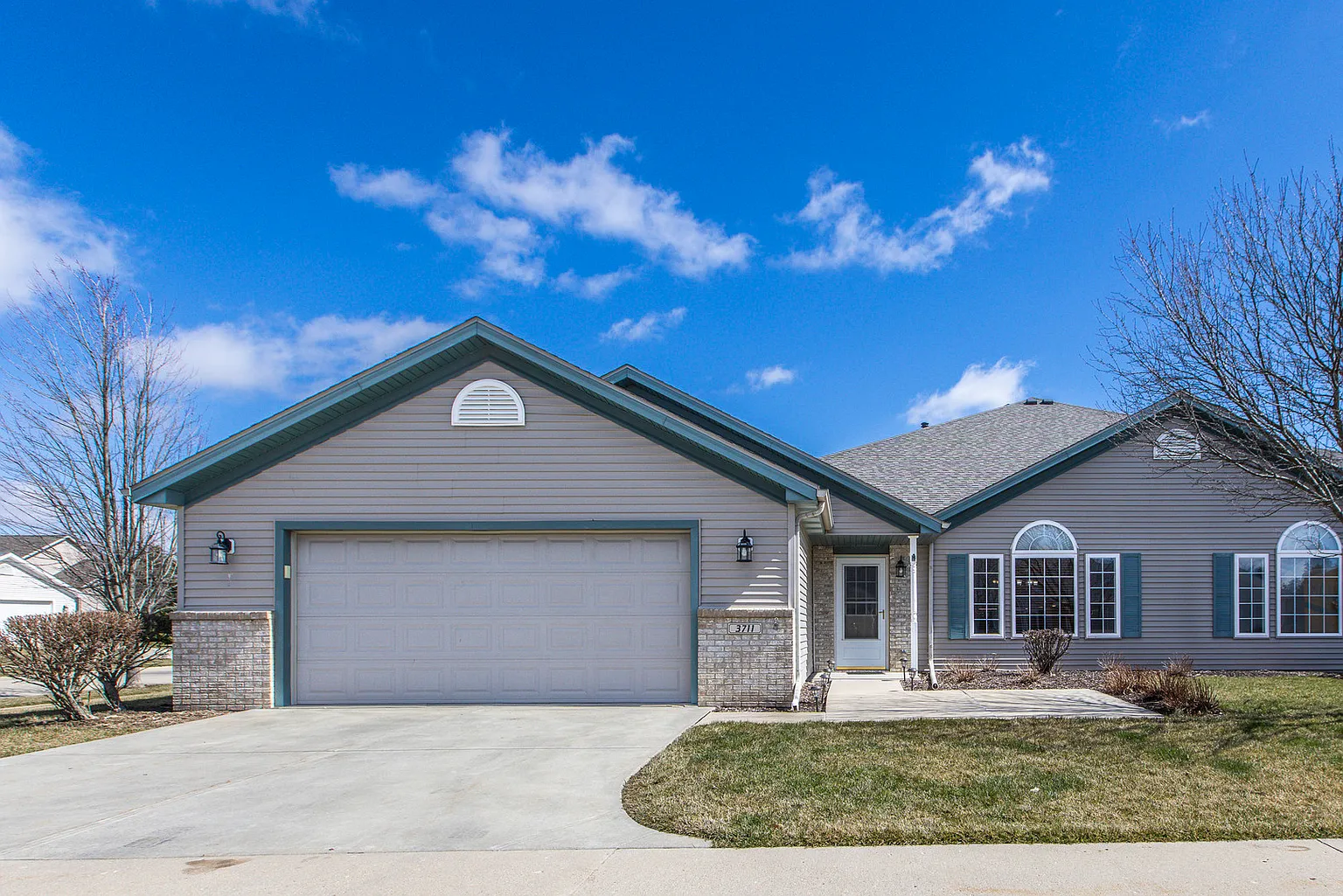 3711 Wine Way photo 1