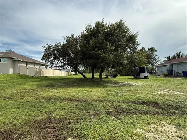 2513 34th ST SW, LEHIGH ACRES, FL 33976