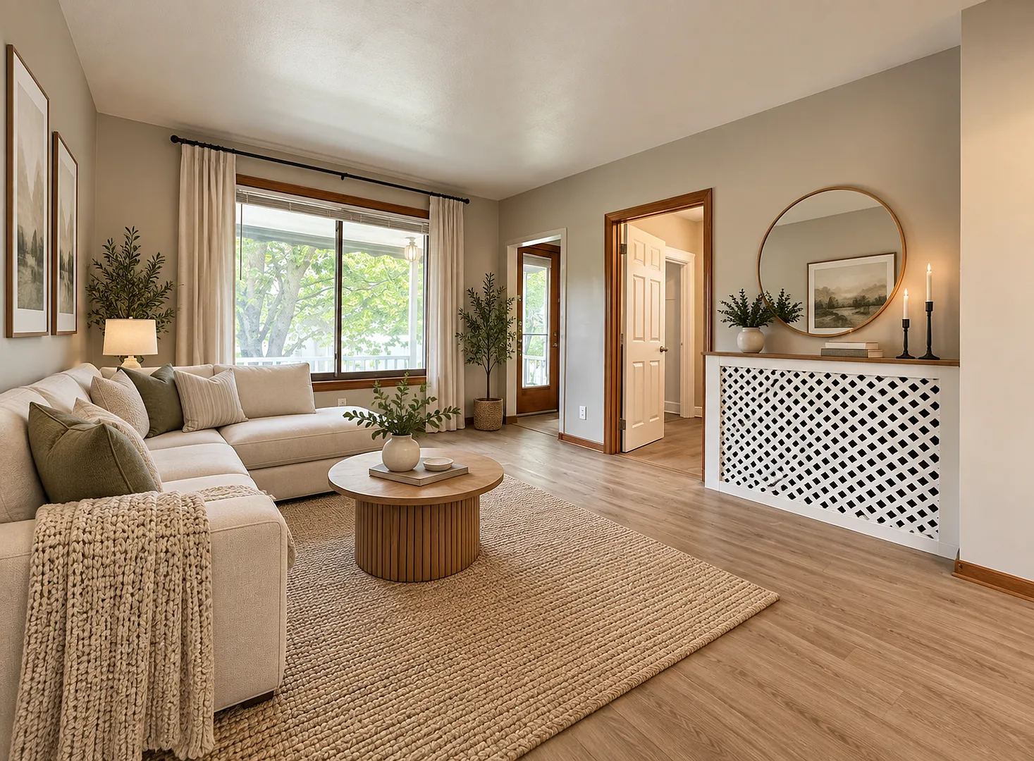 3650 E Squire Ave — Photo 4