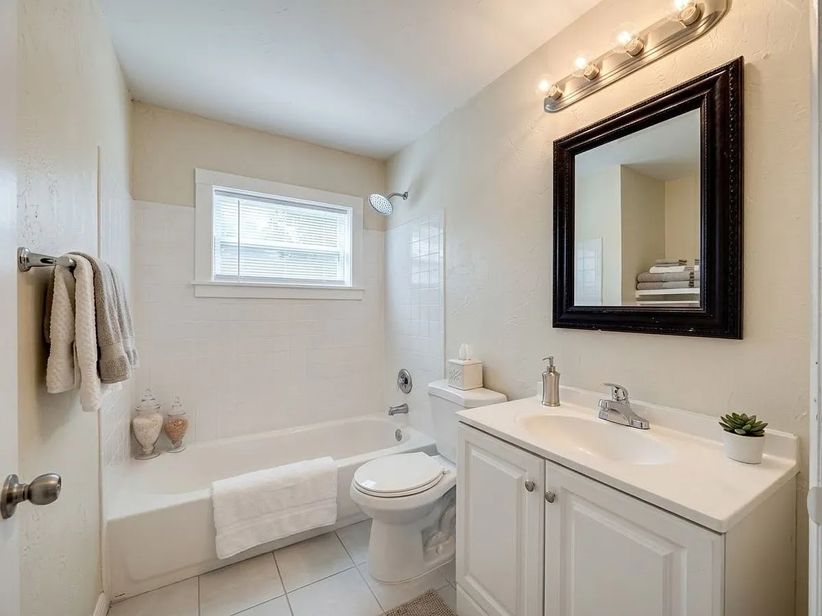 902 W Jackson St - Unit C — Photo 2