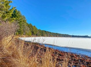 Indian Village Rd, Lac Du Flambeau, WI 54538