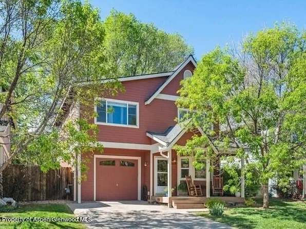 309 Cleveland Pl, Carbondale, CO 81623
