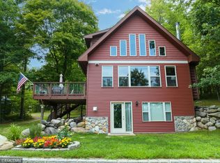 37875 Red Top Rd, Ponsford, MN 56575