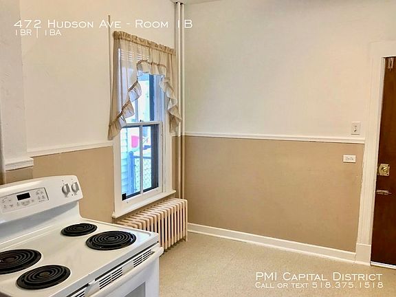 3rd image of 472 Hudson Ave Room 1B