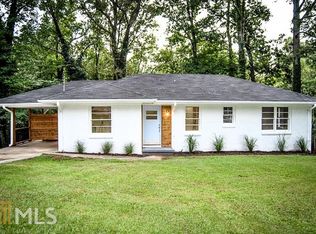 2615 Rockcliff Rd SE, Atlanta, GA 30316