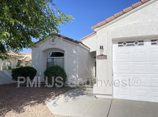 2007 Lause Bay, Bullhead City, AZ 86442