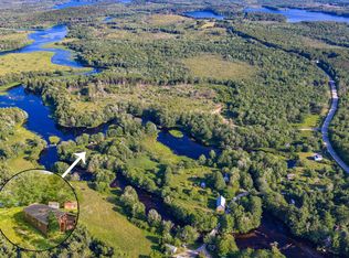 40 McGillis Island Rd, Shelburne, NS B0T 1W0