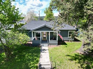 805 N B St, Coeur D Alene, ID 83814