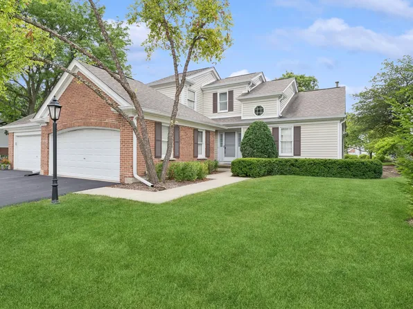 509 Lewis Isle Ln, Prospect Heights, IL 60070