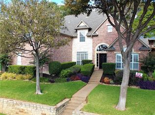 3211 Northwood Dr, Highland Village, TX 75077