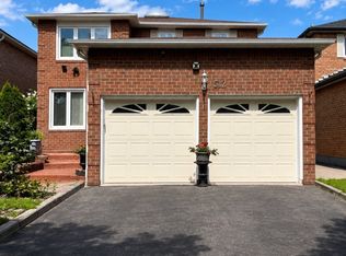 512 Chieftan Cir, Mississauga, ON L4Z 3A3