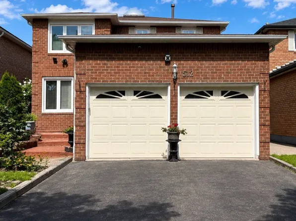 512 Chieftan Cir, Mississauga, ON L4Z 3A3