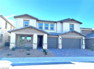 8795 Spencer Garrett St, Las Vegas, NV 89113