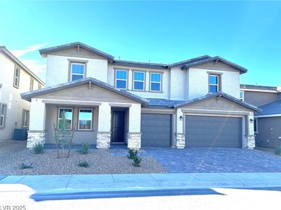 8795 Spencer Garrett St, Las Vegas, NV, 89113