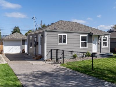 3052 Florida Street, Longview, WA, 98632