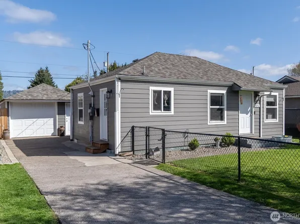 3052 Florida Street, Longview, WA 98632