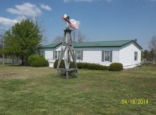 3761 Zinc Rd, Harrison, AR 72601