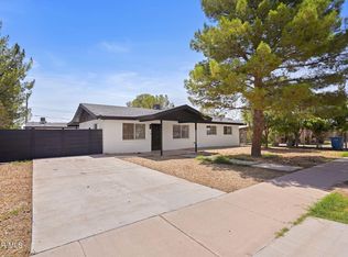 10736 Donna Marie Dr, Socorro, TX 79927