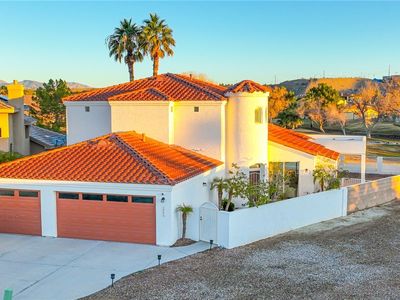 1245 Country Club Cv, Bullhead City, AZ, 86442