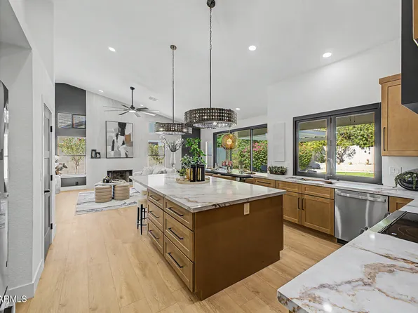 17801 N 55TH Street, Scottsdale, AZ 85254
