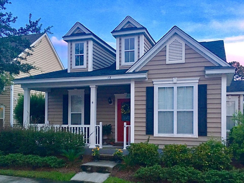 1st image of 15 Orchard Park Drive