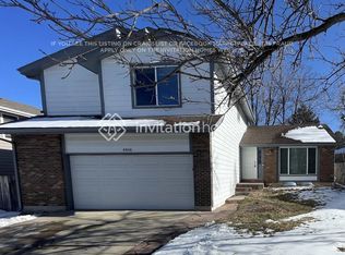4468 W 110th Cir, Westminster, CO 80031