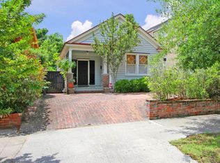 325 Ashley Ave, Charleston, SC 29403