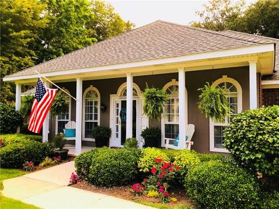 501 Trace Xing, Daphne, AL, 36526