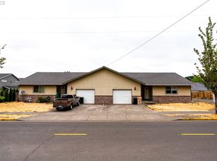 951 Wassom St, Lebanon, OR 97355