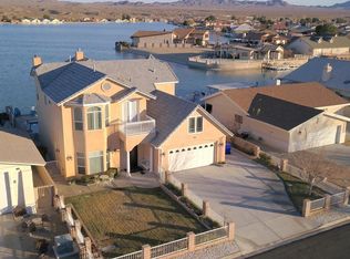 26657 Mariner Ln, Helendale, CA 92342