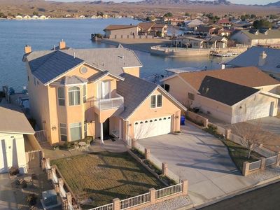 26657 Mariner Ln, Helendale, CA, 92342