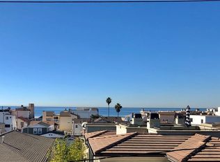 634 Palm Dr, Hermosa Beach, CA 90254
