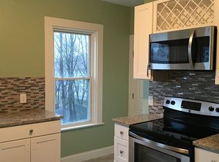 19 Park St #3, Brockton, MA 02301