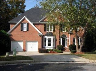 1170 McKendree Park Ln, Lawrenceville, GA 30043