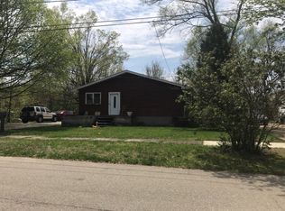 209 3rd Ave, Dowagiac, MI 49047