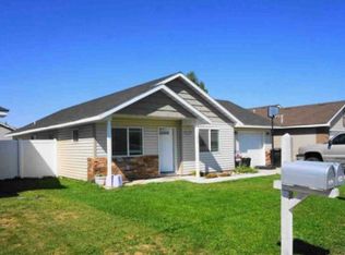 244 W 27th St, Burley, ID 83318
