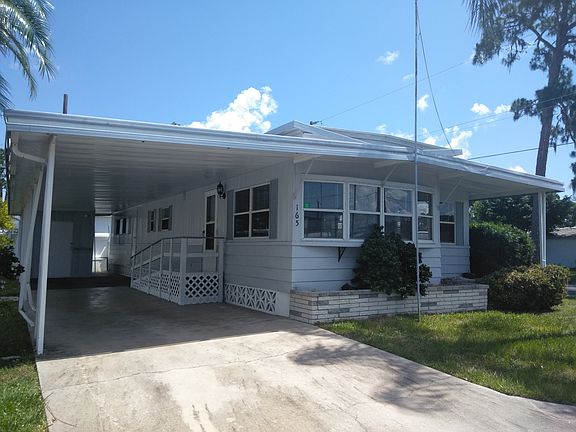 2nd image of 8705 S Tamiami Trl Lot 165