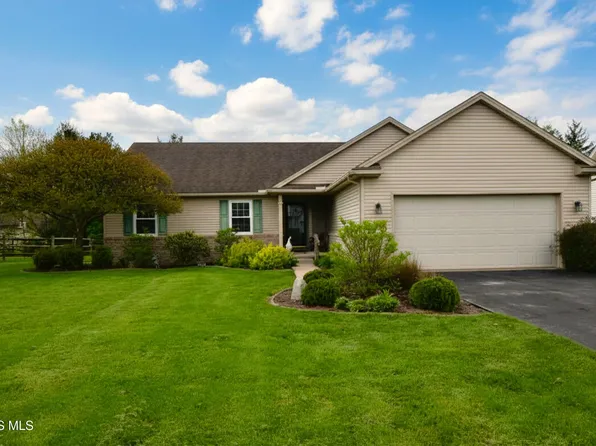 9467 Morganhill Rd, Sylvania, OH 43560