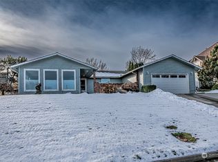 1028 Jacquelyn St, Milton Freewater, OR 97862