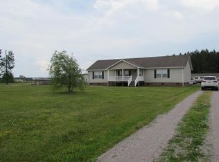 118 Mill Rd #124, Hertford, NC 27944