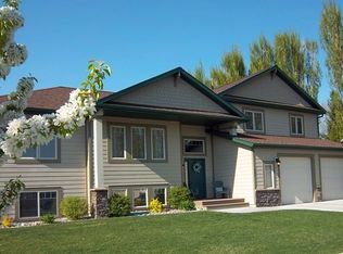 421 Northridge Dr, Kalispell, MT 59901