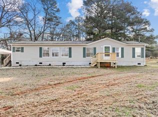 821 Murphy Rd, Winder, GA 30680