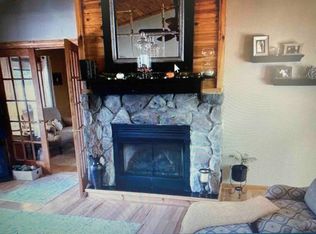 3650 Northview Dr, Wolverine, MI 49799