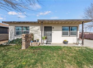 1515 Franklin Ave, Rosamond, CA 93560