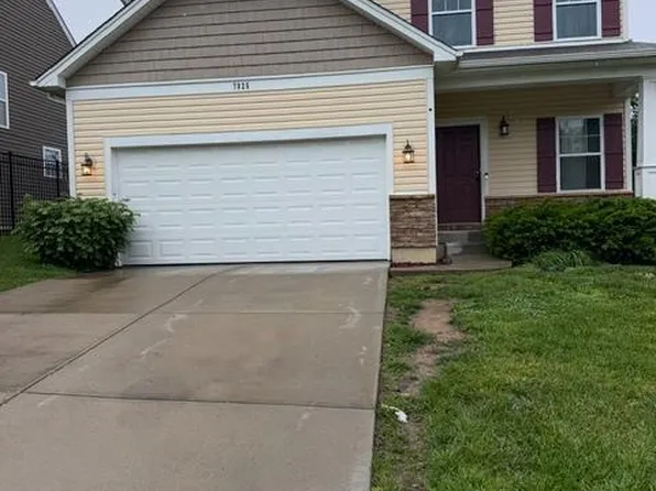 7025 Locker Ct, Cincinnati, OH 45224