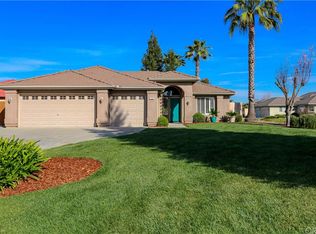 7245 Edgewater St, Chowchilla, CA