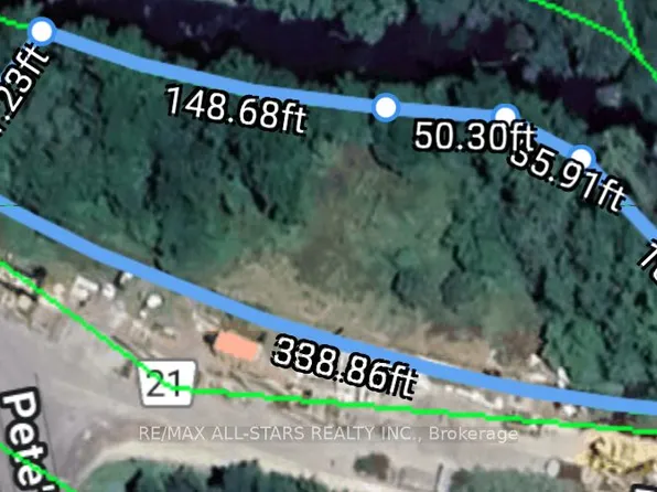 174 Pefferlaw Rd, Georgina, ON L0E 1N0