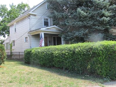 619 6th St, Niagara Falls, NY, 14301