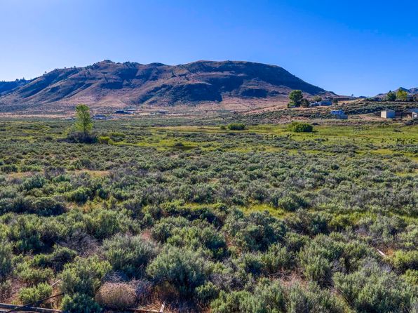 4.3 acres · 954 Meadow View Ln, Chilcoot, CA 96105